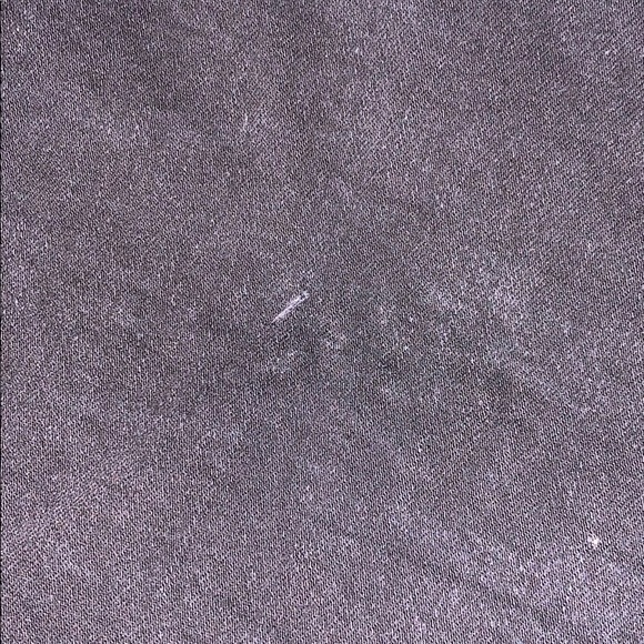 Jcrew mercantile black high waisted skinny jeans - Picture 2 of 2